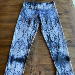 Onzie tie dye Leggings
